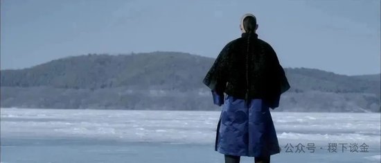 全国前10大配资平台 传言一年半之后，易会满还是落马了